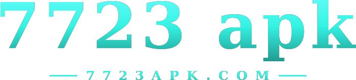 7723 apk logo